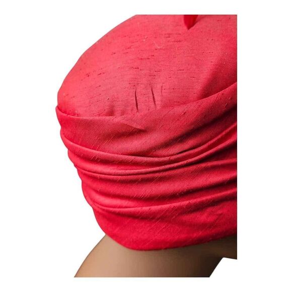 Vintage Whithall & Shon Silk Hat - Picture 4 of 7